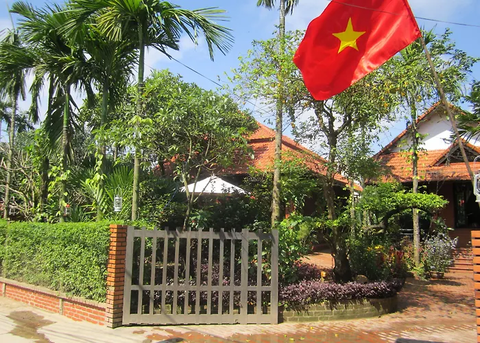 Betel Garden Villa